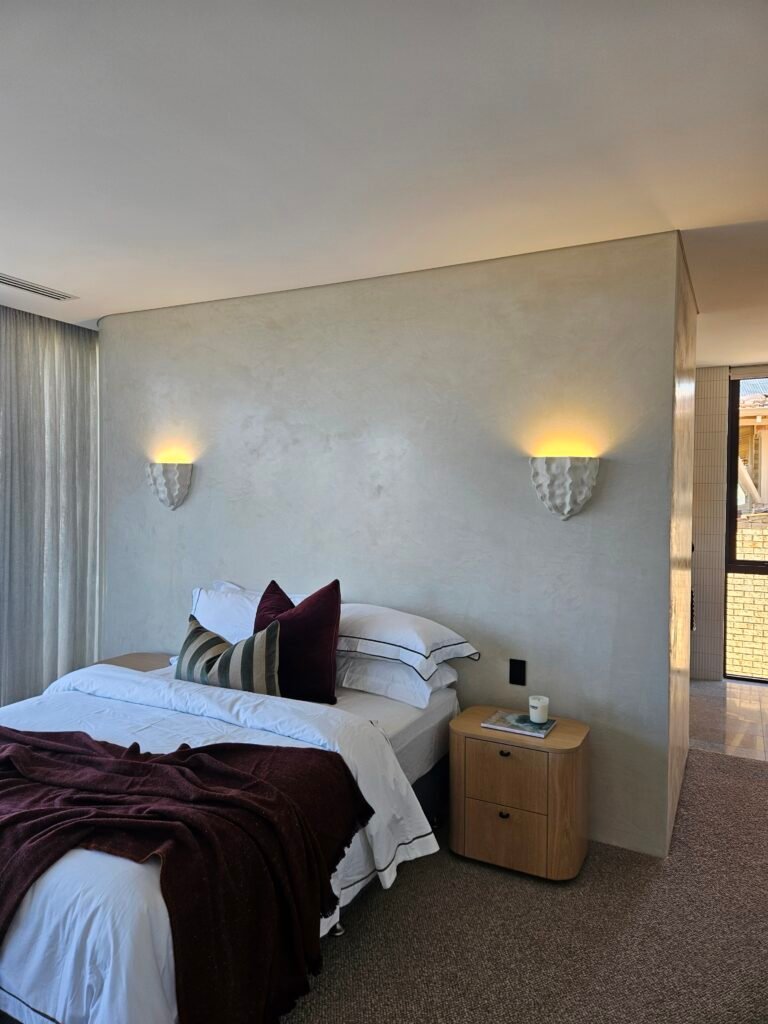 Internal house painting with premium finishes in Perth