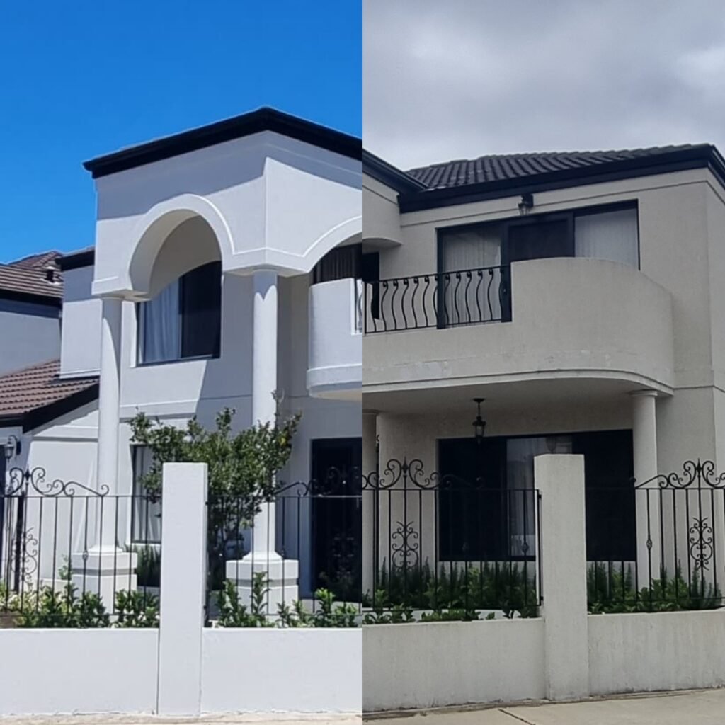 Masonry painters perth