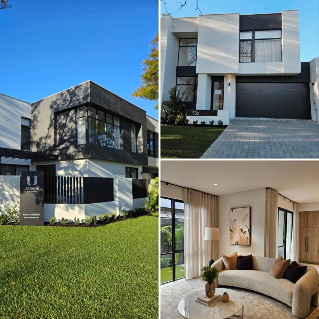 Exterior home painting protecting walls from sun damage